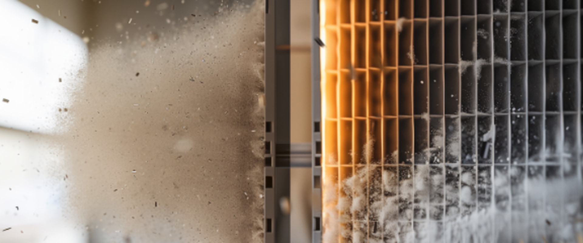 The Health Importance of MERV 13 HVAC Filters and Why You Need Them
