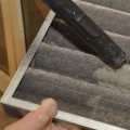 How Often Should You Get Air Duct Cleaning Services Near Cooper City FL When Using a 20x25x1 Air Filter?