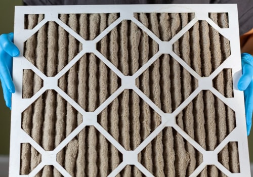 Convenient Methods to Reschedule Your Replacement Plan for 20x30x4 Furnace Air Filters in the Old HVAC Models of Offices