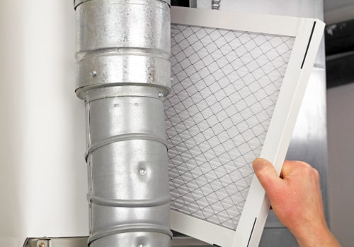 Choosing Furnace HVAC Air Filters 17x25x1 Over Air Filters 20x25x1 for Superior HVAC Performance and Comfort