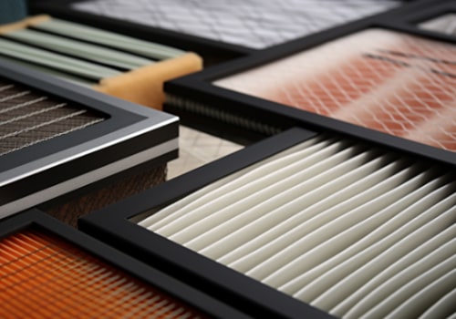 Comparing the Best 20x20x1 Air Filters With 20x25x1 for Cleaner, Healthier Air