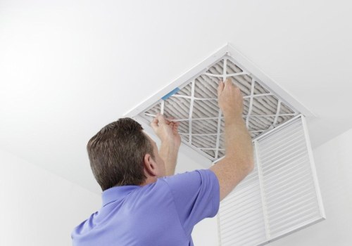 Finding Problems in Your 18x20x1 Furnace Air Filters Before It Escalates Into Costly Damage Reversal on Your HVAC Unit